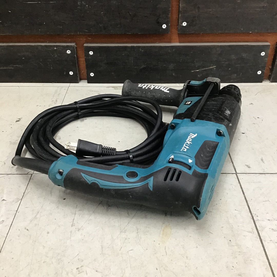 【中古品】マキタ/makita ハンマドリル HR2631F 【鴻巣店】