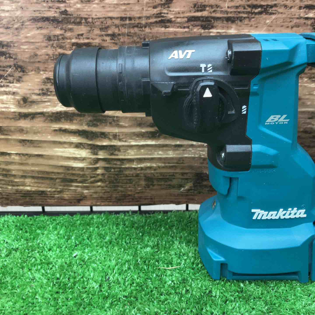 ★マキタ(makita) コードレスハンマドリル HR183DRGX【川越店】