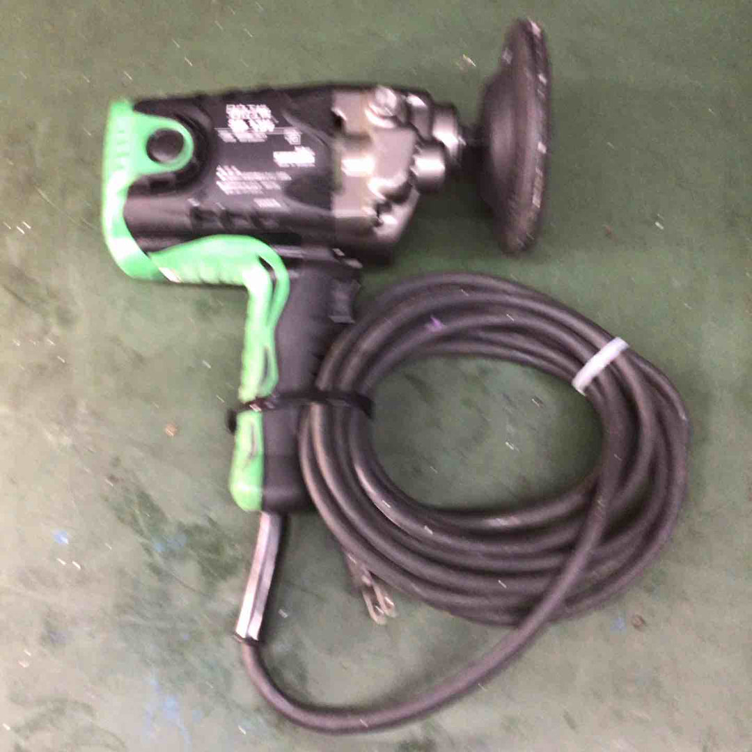 ◇ハイコーキ(HIKOKI ※旧:日立工機) 電子ポリッシャー SP13V【戸田店】