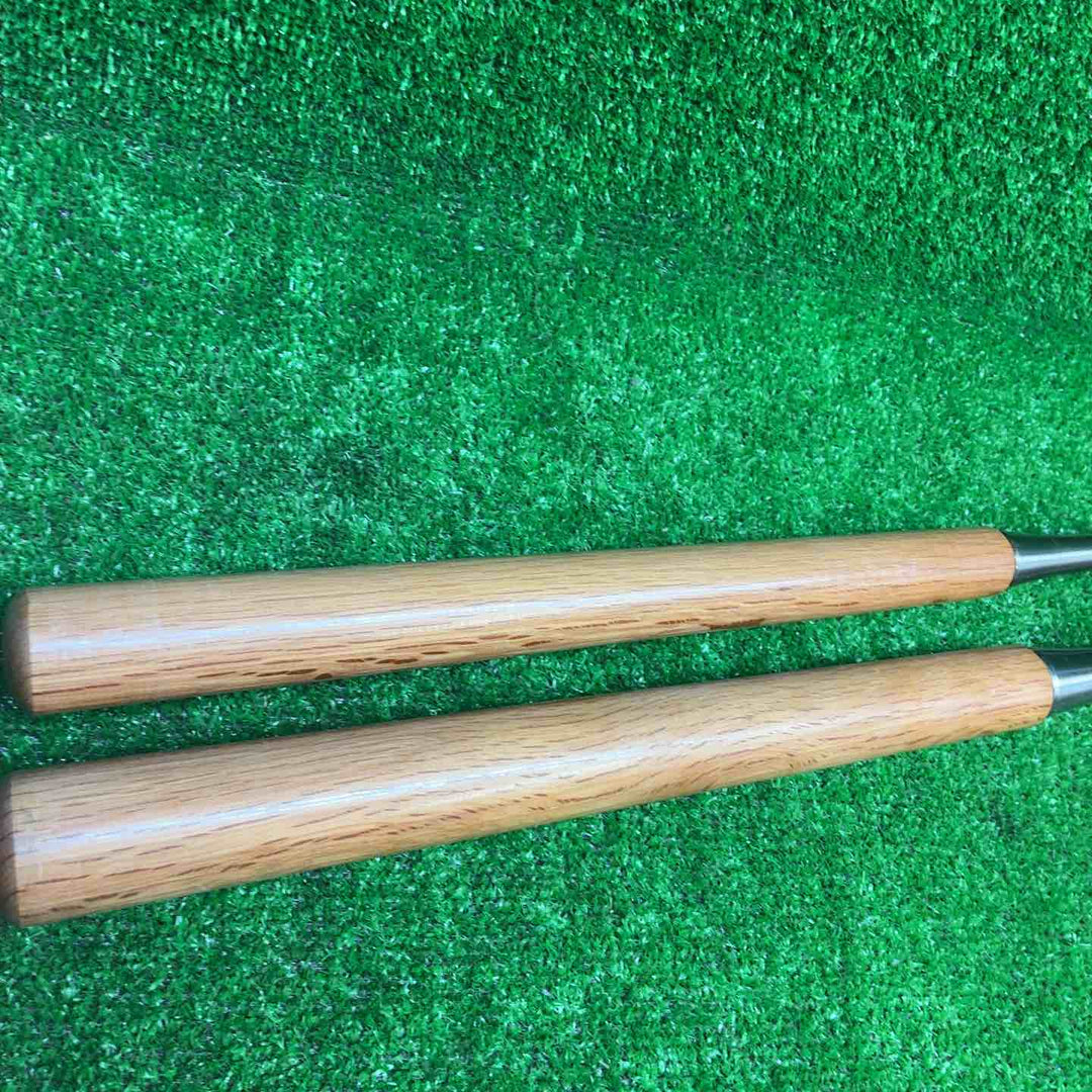 【美品】のみ勝 突き鑿 2本組【藤沢店】