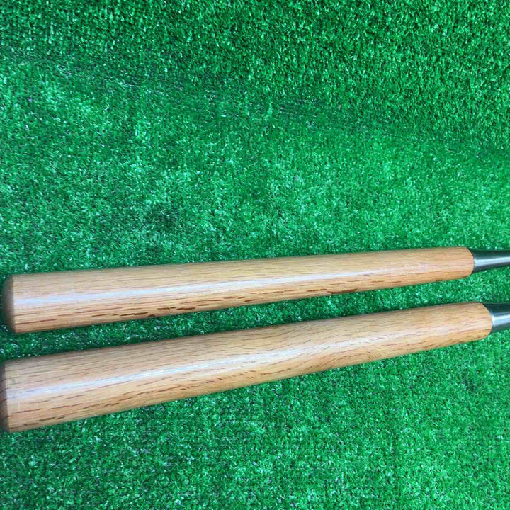 【美品】のみ勝 突き鑿 2本組【藤沢店】