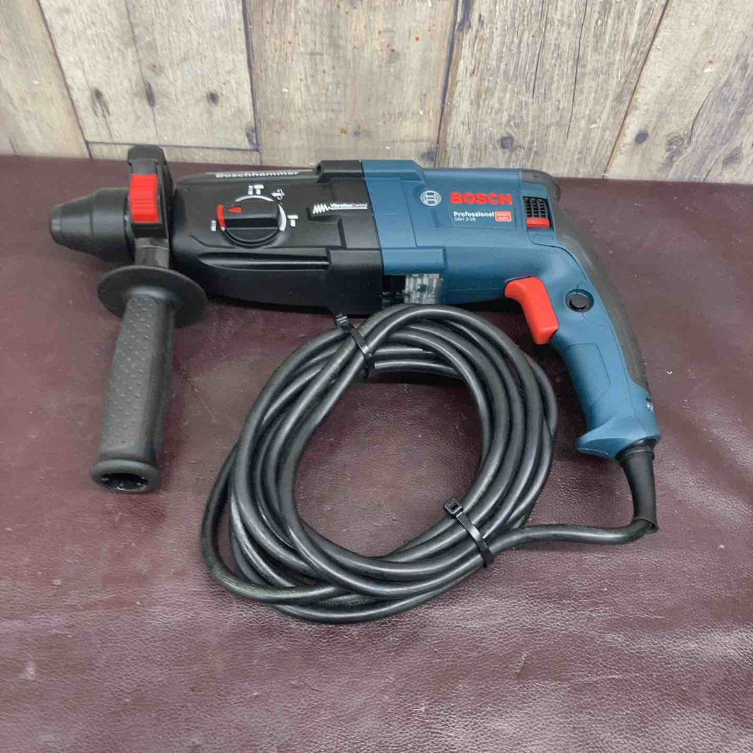 【中古品】 ボッシュ(BOSCH) ハンマドリル GBH2-28 【東大和店】