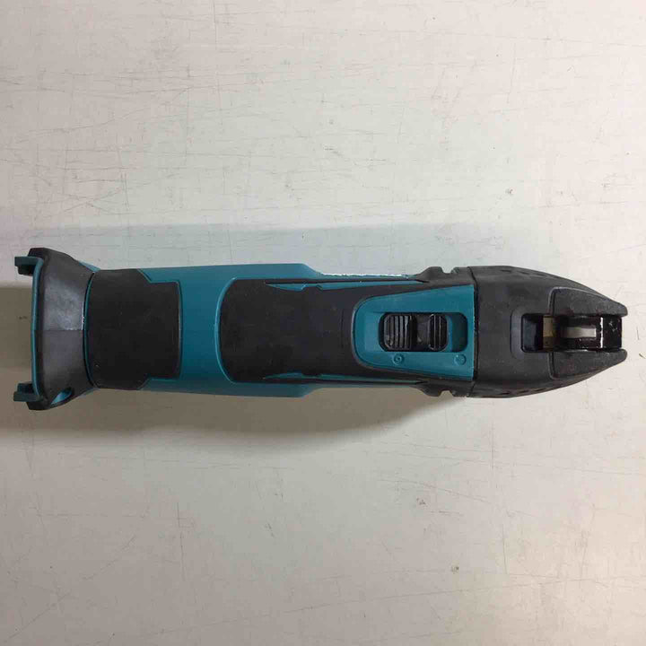 ★マキタ(makita) コードレスマルチツール TM51DRG【藤沢店】