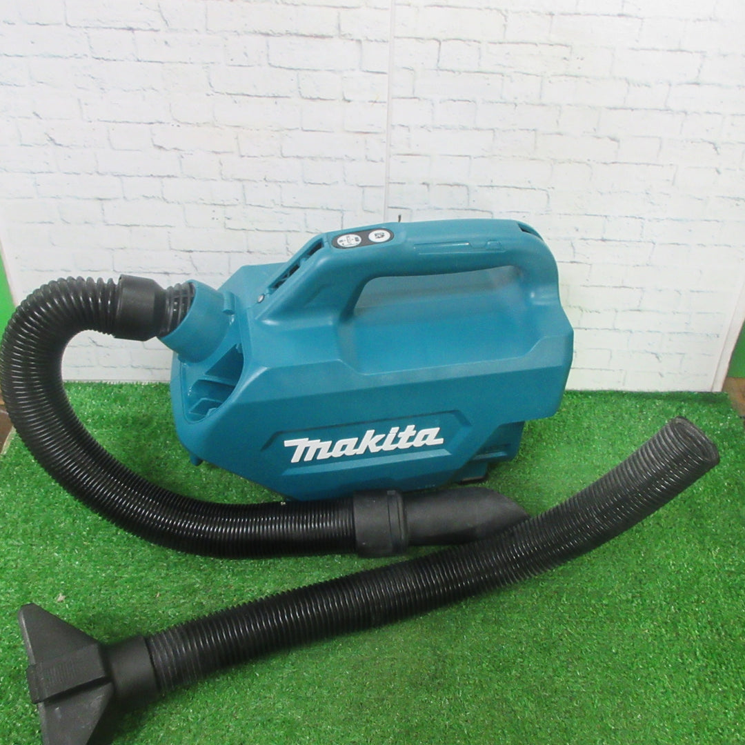 ○マキタ(makita) コードレスクリーナ CL184DZ【町田店】