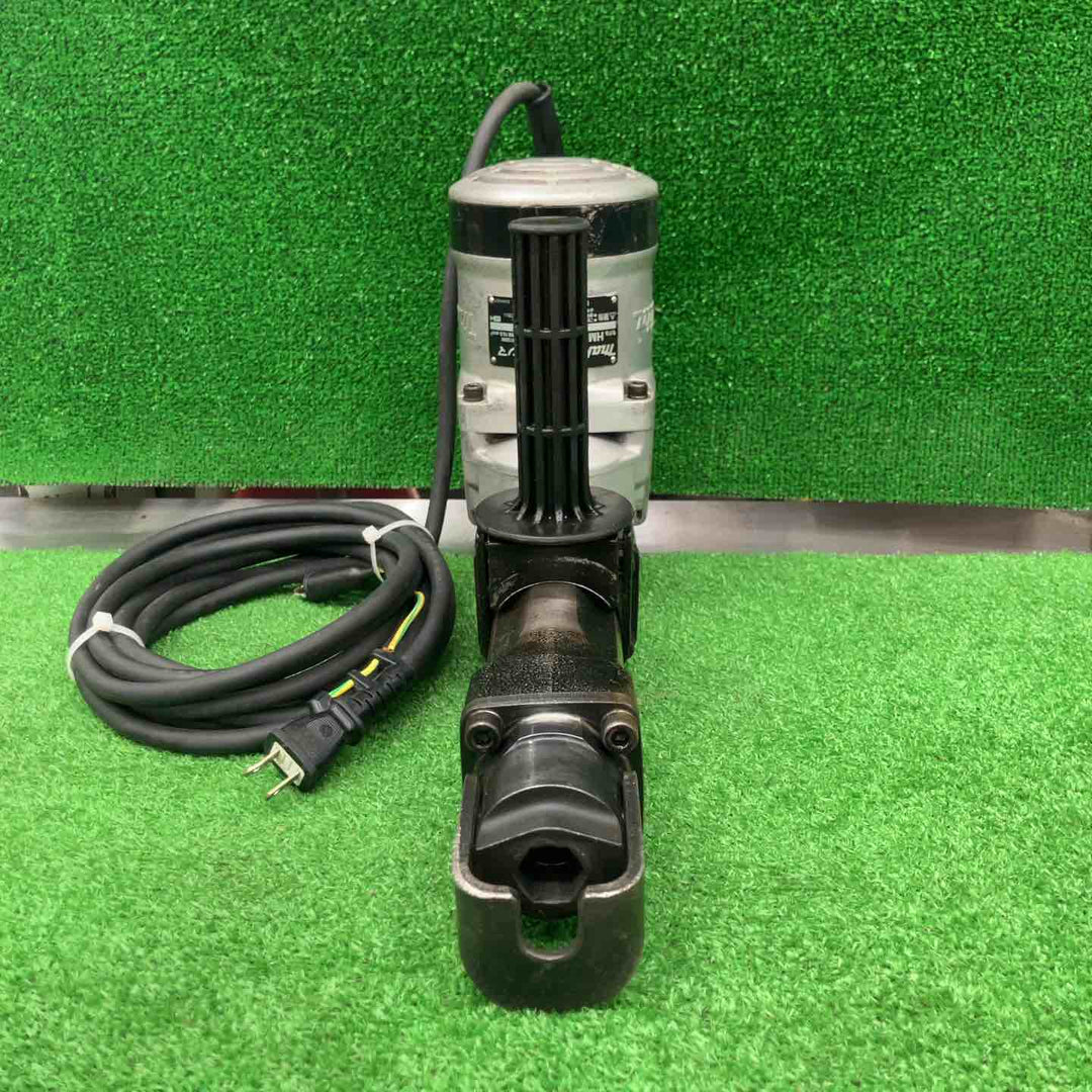 【中古品】 マキタ/makita 電動ハンマ・HM1201 【桶川店】