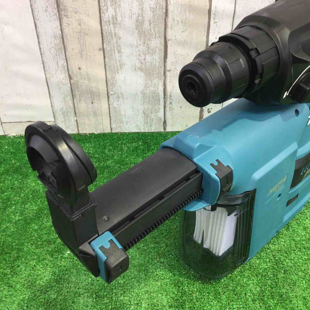 ★マキタ(makita) 24mmコードレスハンマドリル HR244DZKV【町田店】