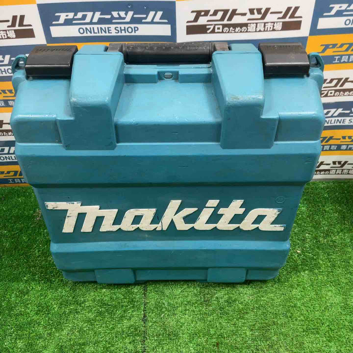 ★マキタ(makita) 高圧エア釘打ち機 AN533HM【草加店】