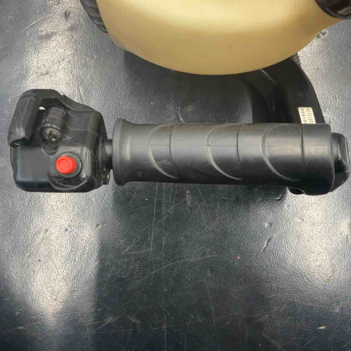 【中古品】 ゼノア(ZENOAH) エンジンヘッジトリマ HT751H Pro-1 【藤沢店】