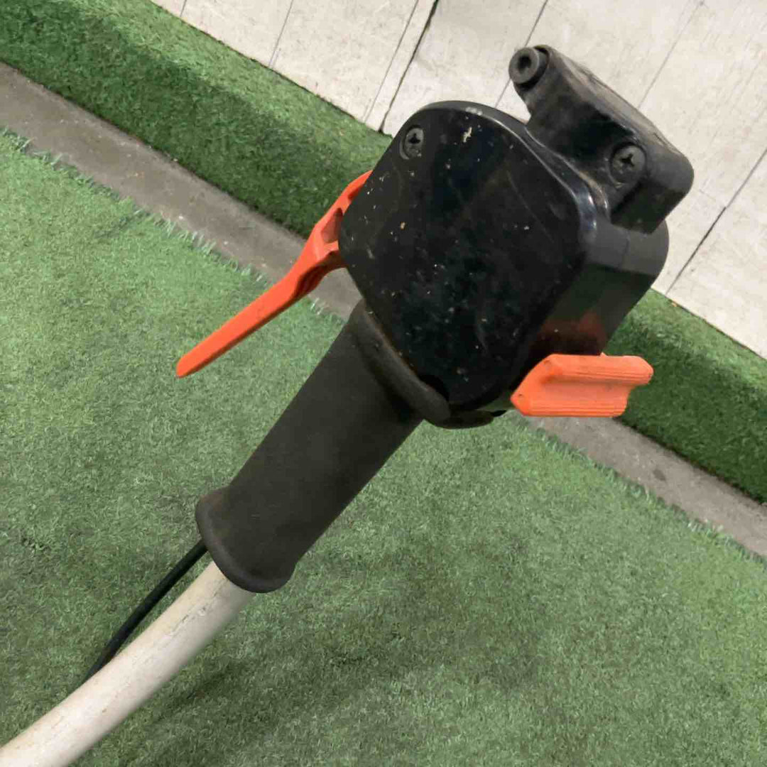 【店頭受取り限定】◇丸山製作所 BIG-M エンジン刈払機 BC260T 草刈機 動作確認済【川口店】