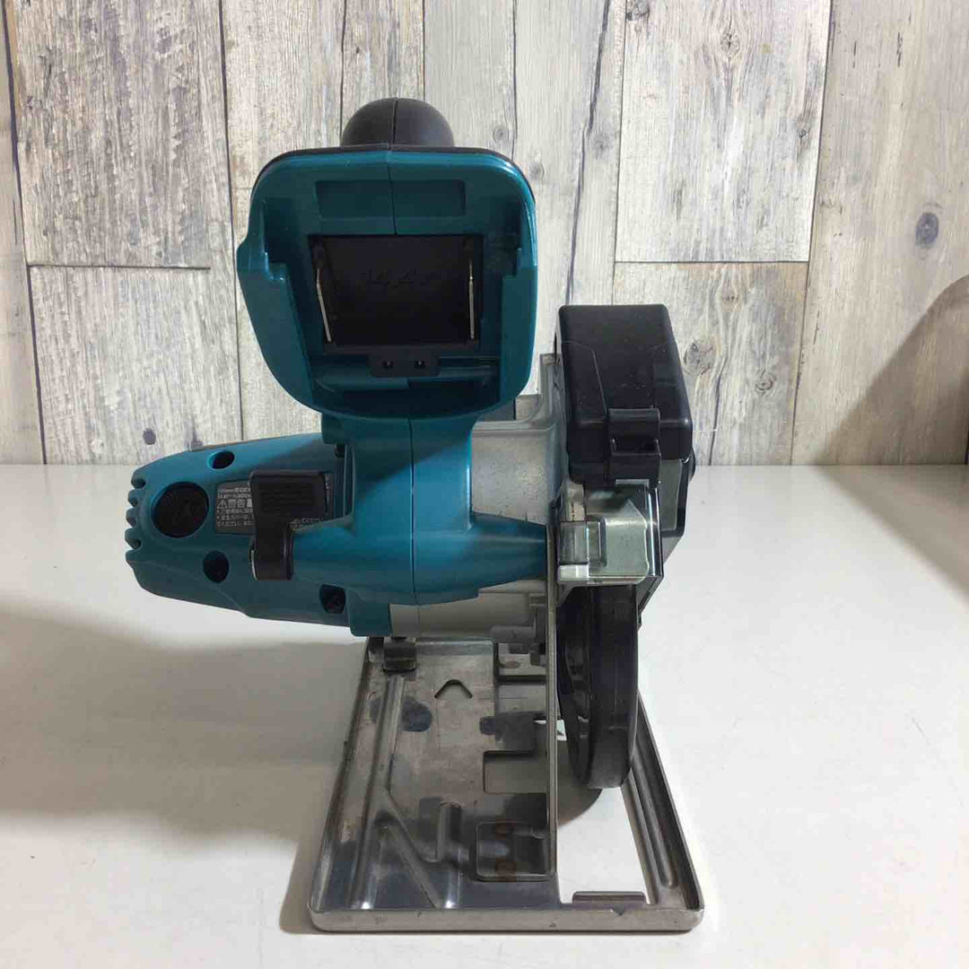 ☆マキタ(makita) コードレスチップソーカッタ CS540DZ【戸田店】