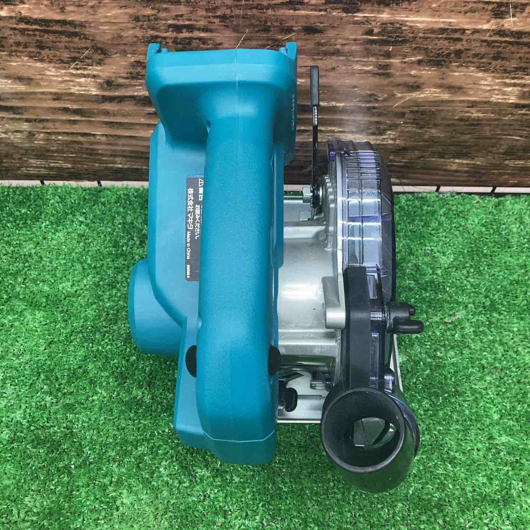 ★マキタ(makita) コードレス防じんカッタ CC500DRGX【川越店】