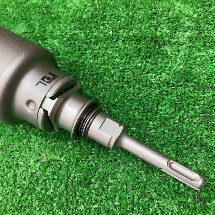 ミヤナガ PCWS65R ウツデイングコア/ポリ SDSセット 65X130【川越店】