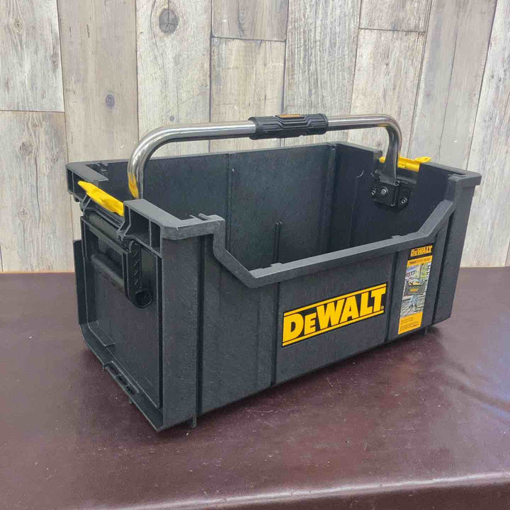 【中古品】 デウォルト(DEWALT) トート型ツールボックス DS280 000537 DWST1-75654 【東大和店】