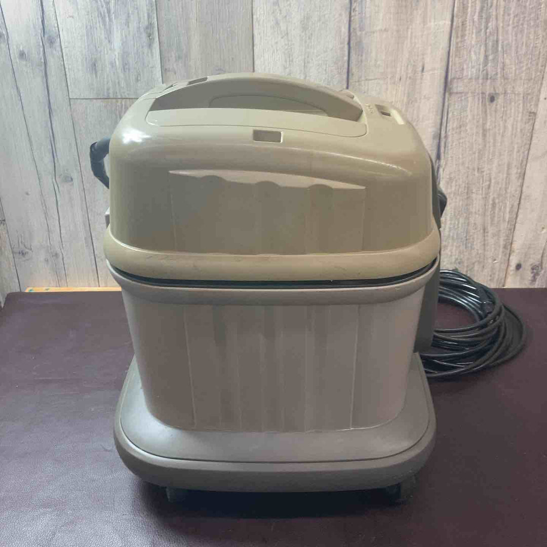 【中古品】 日立産機(HITACHI) 7L 紙パック式 業務用集じん機 CV-96H 【東大和店】