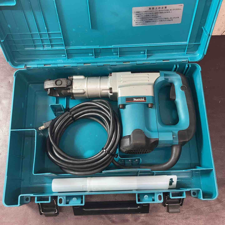 【中古品】 マキタ(makita) 電動ハンマ HM0830 【東大和店】