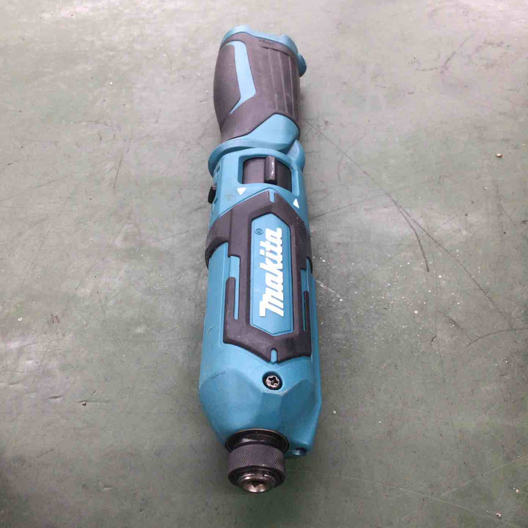 ★マキタ(makita) コードレスペンインパクトドライバー TD022DSHX【戸田店】