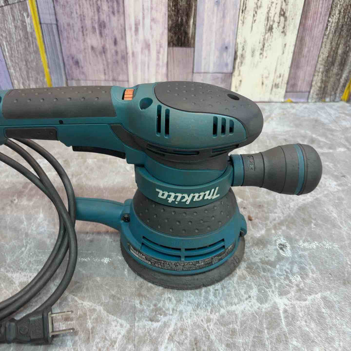 ◇マキタ(makita) オービットサンダ(ランダム) BO5041【八潮店】