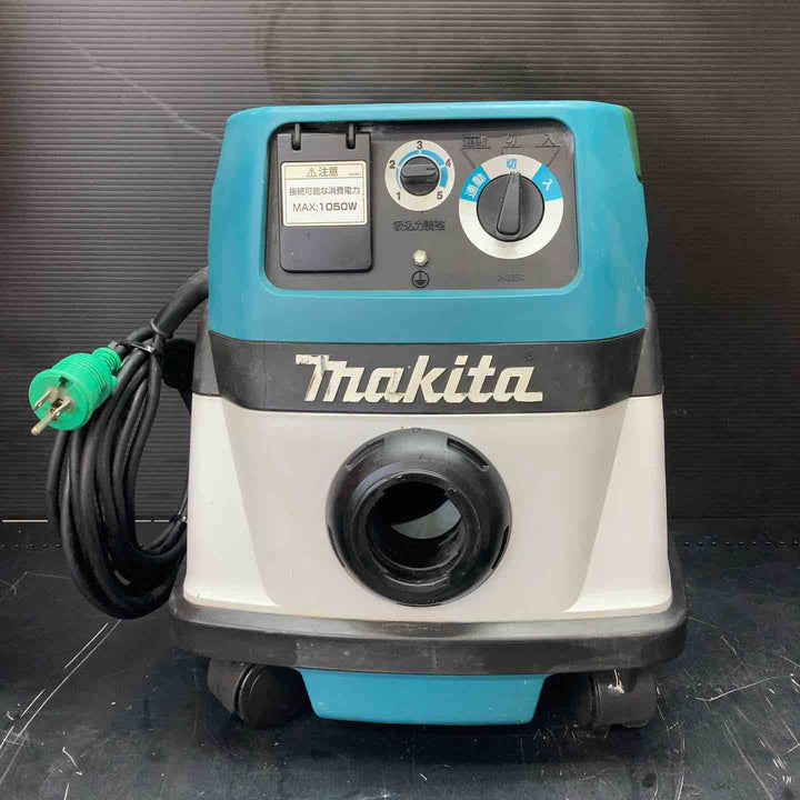 ★マキタ(makita) 集じん機 乾式 484(P)【川越店】