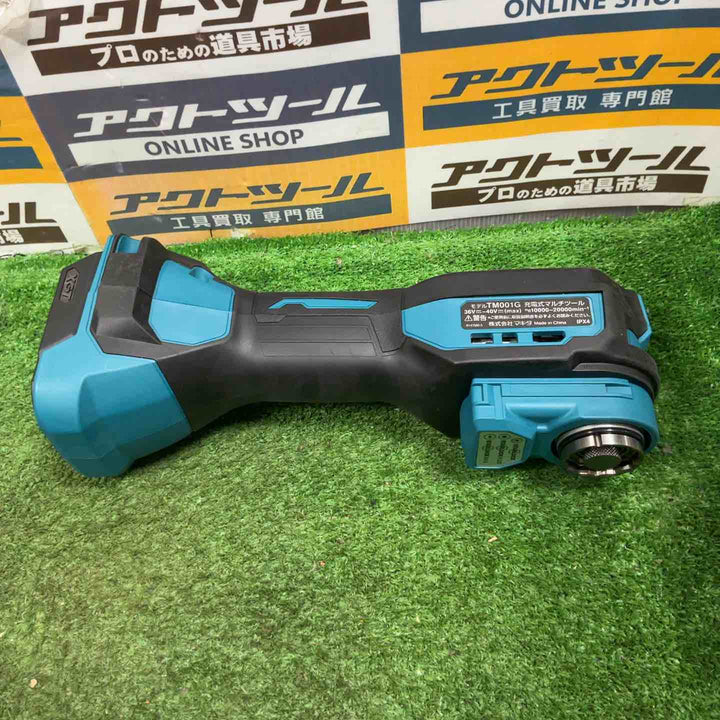 ★マキタ(makita) コードレスマルチツール TM001GZ【草加店】