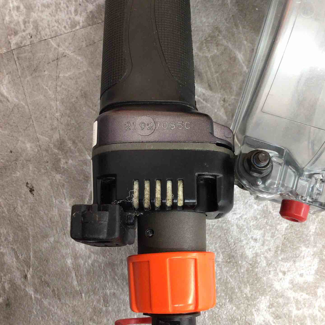 ★マックス(MAX) 高圧エア釘打ち機 HN-R38D1【八潮店】