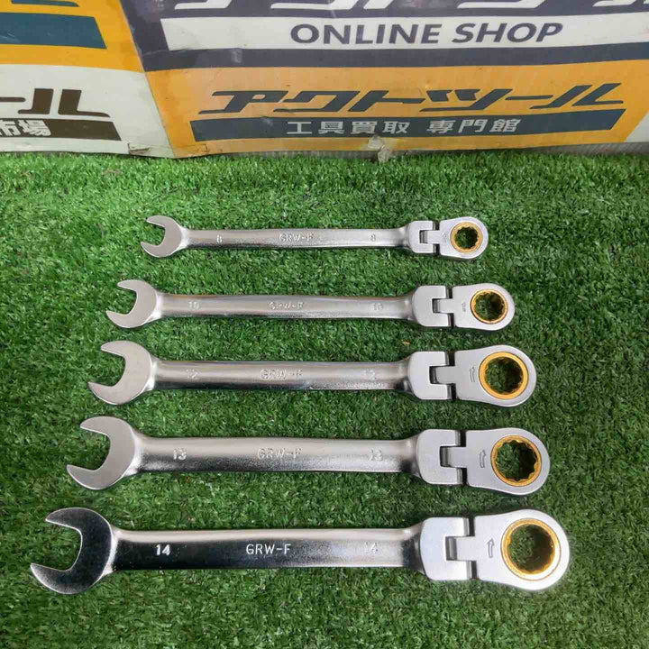 スーパー ギヤレンチ限定セット GRW900F【草加店】