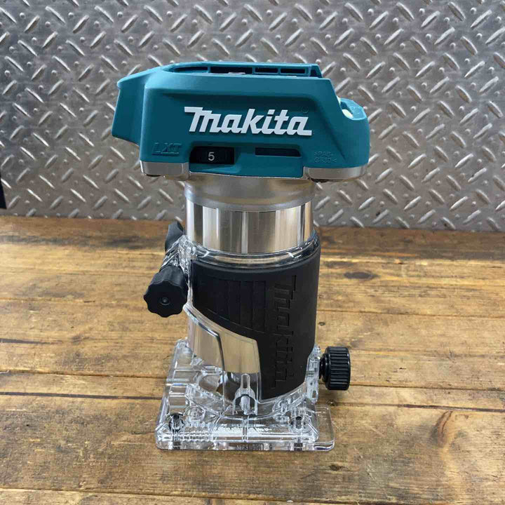 ★マキタ(makita) コードレストリマー RT50DZ【所沢店】