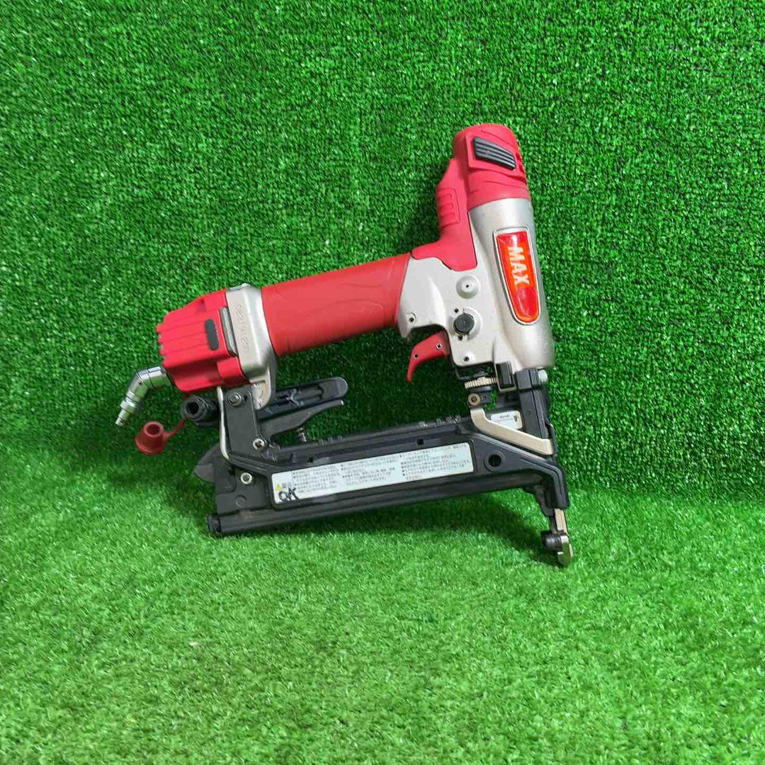 【中古品】 マックス(MAX) 高圧フロアタッカ HA-38F2(D)/4MAフロア 【藤沢店】
