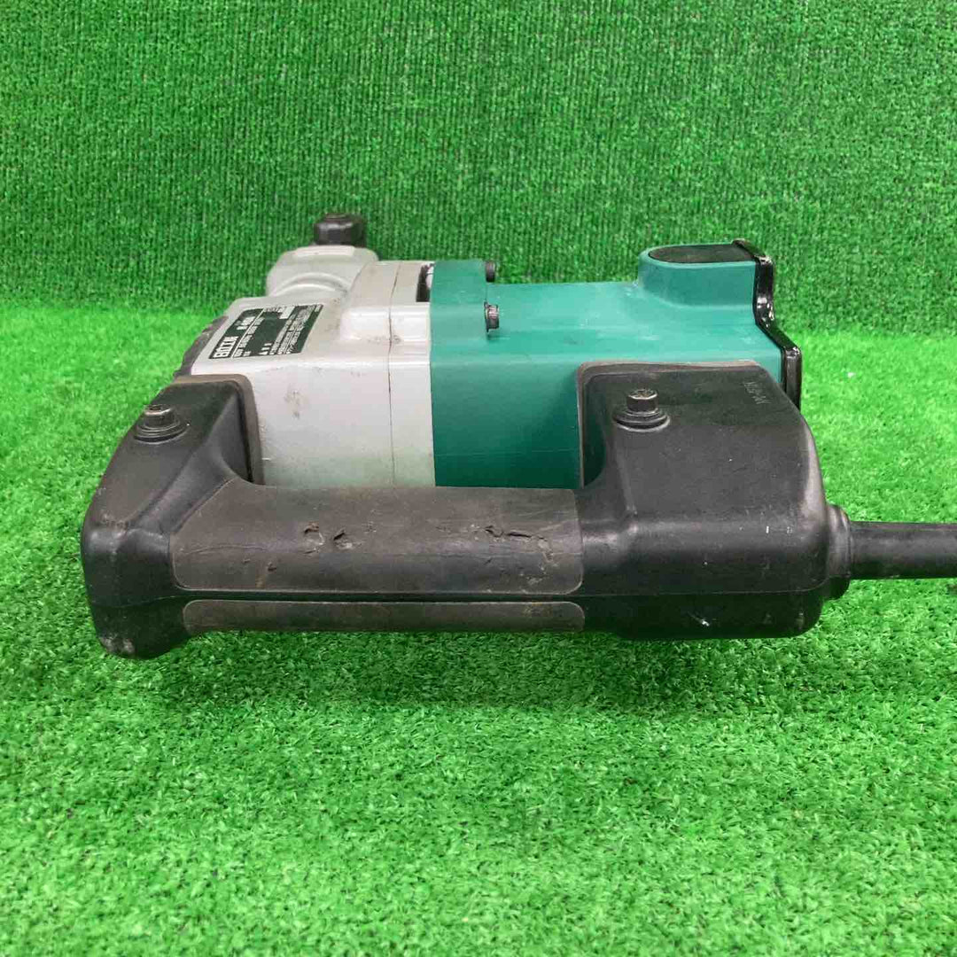 ハイコーキ(HIKOKI ※旧:日立工機) 電動ハンマ H41SA【川崎店】