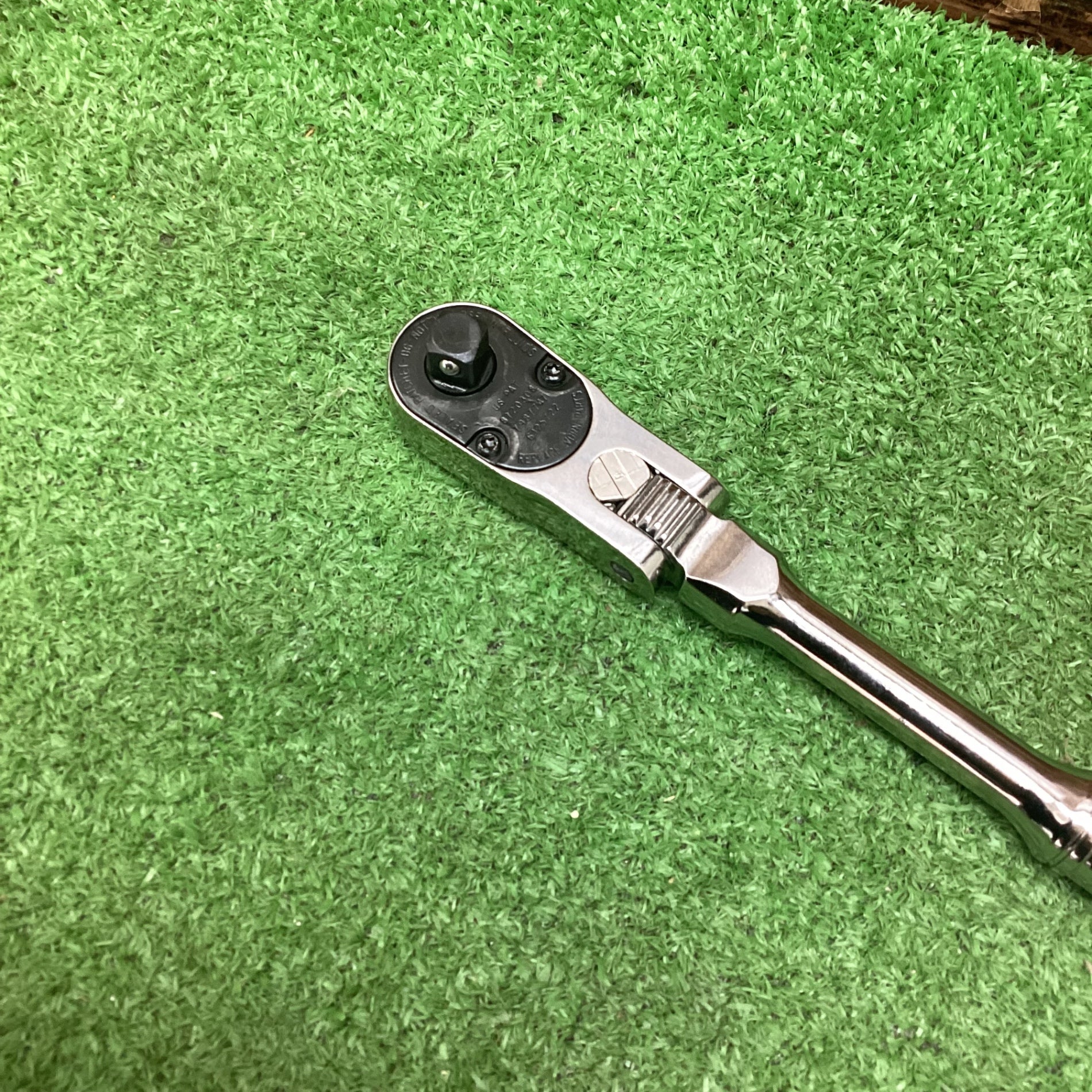 スナップオン/Snap-On 3/8 ラチェット ロック機能付き FX80B スナップオン/Snap-On 3/8 ラチェット ロック機能付き FX80B