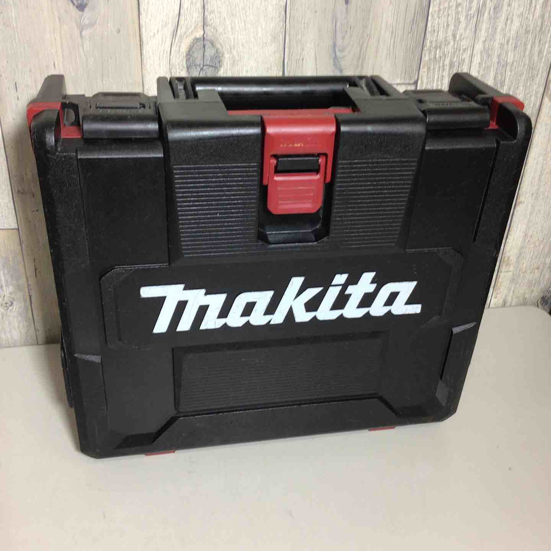 ★マキタ(makita) コードレスインパクトドライバー TD002GDXAP【戸田店】