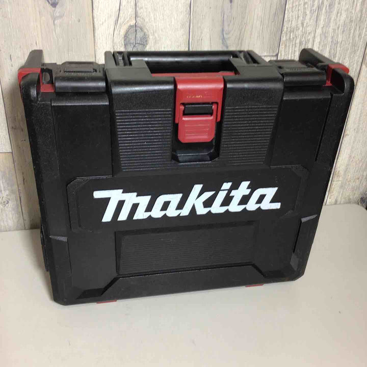 ★マキタ(makita) コードレスインパクトドライバー TD002GDXAP【戸田店】