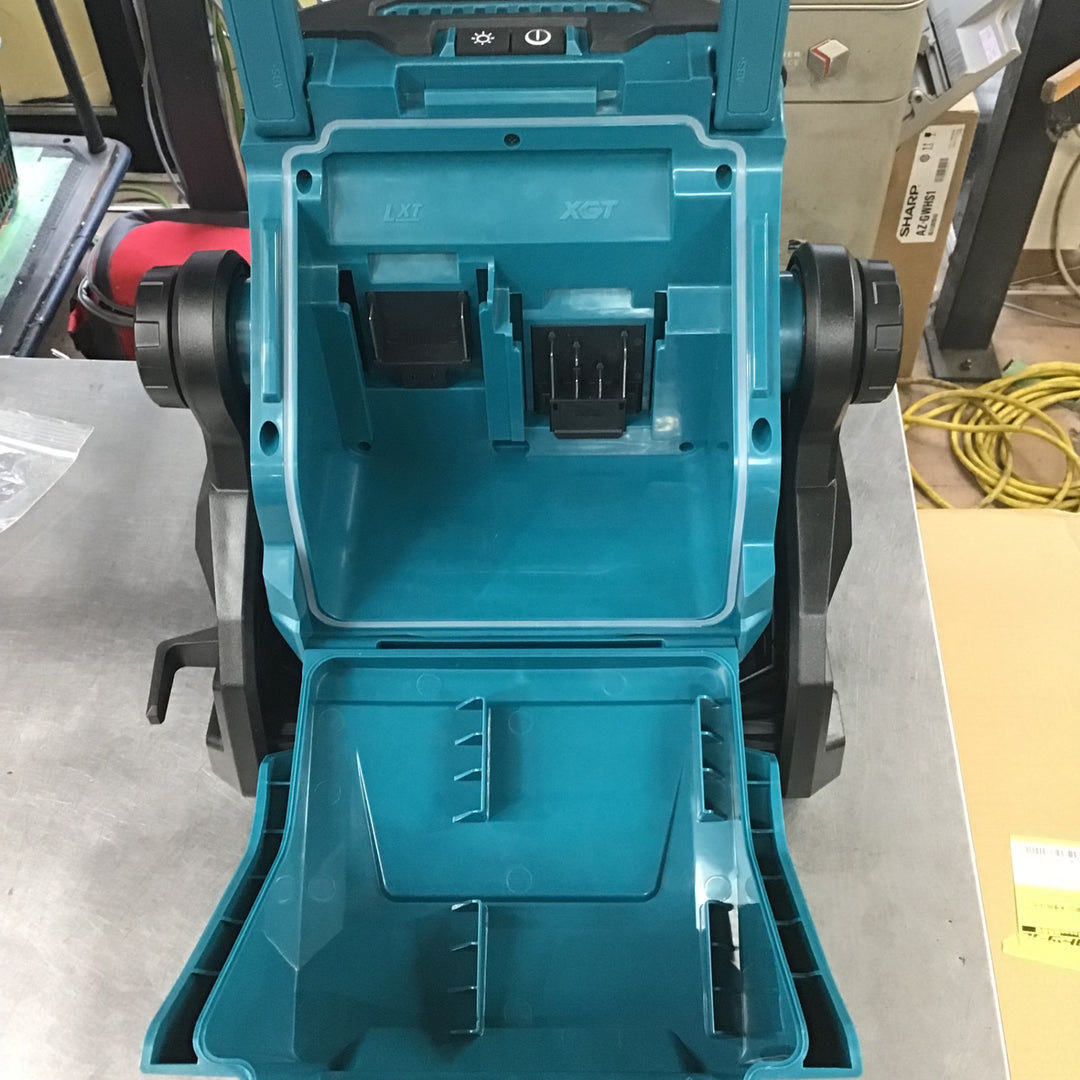 マキタ(makita) コードレススタンドライト ML004G【未使用品】