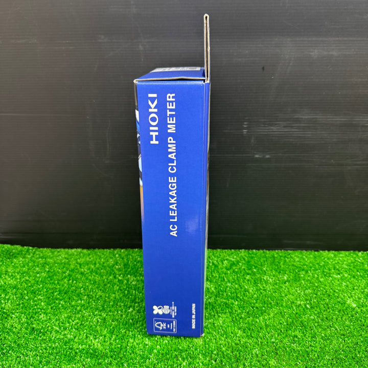 【未使用品】日置電機(HIOKI) ACリーククランプメータ CM4002【電材館越谷店】