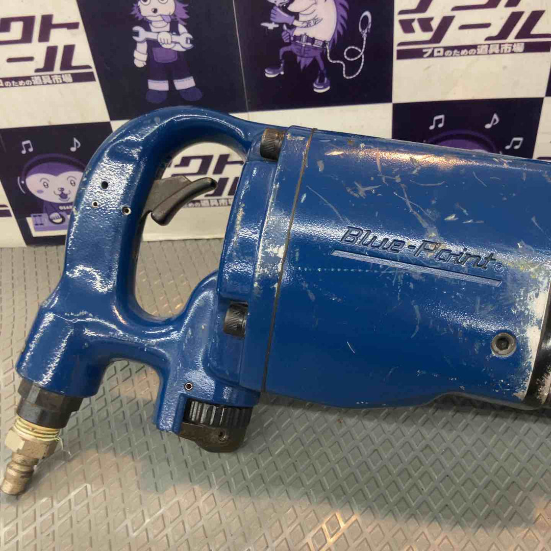 【中古品】Blue-Point 1インチ（25.4mm）スクエアドライブ エアーインパクトレンチ AT1300AL【所沢店】
