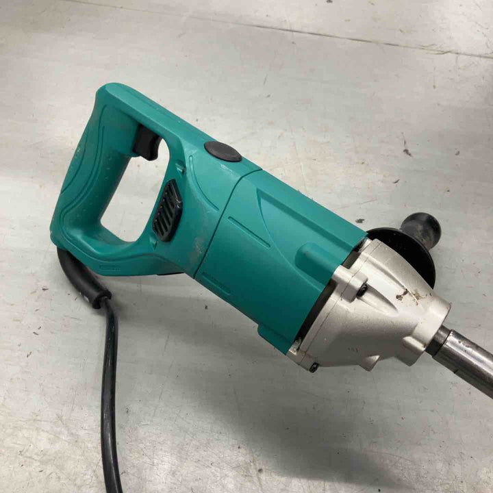 ☆リョービ(RYOBI) コンクリートかくはん機 PM-1011【戸田店】