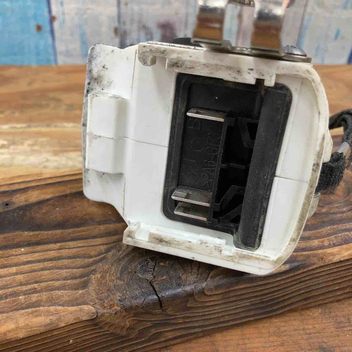 【中古品】★ハイコーキ(HIKOKI ※旧:日立工機) コードレスインパクトドライバー WH18DDL2(NN)(S) 18V 本体のみ 白色 ホワイト【柏店】