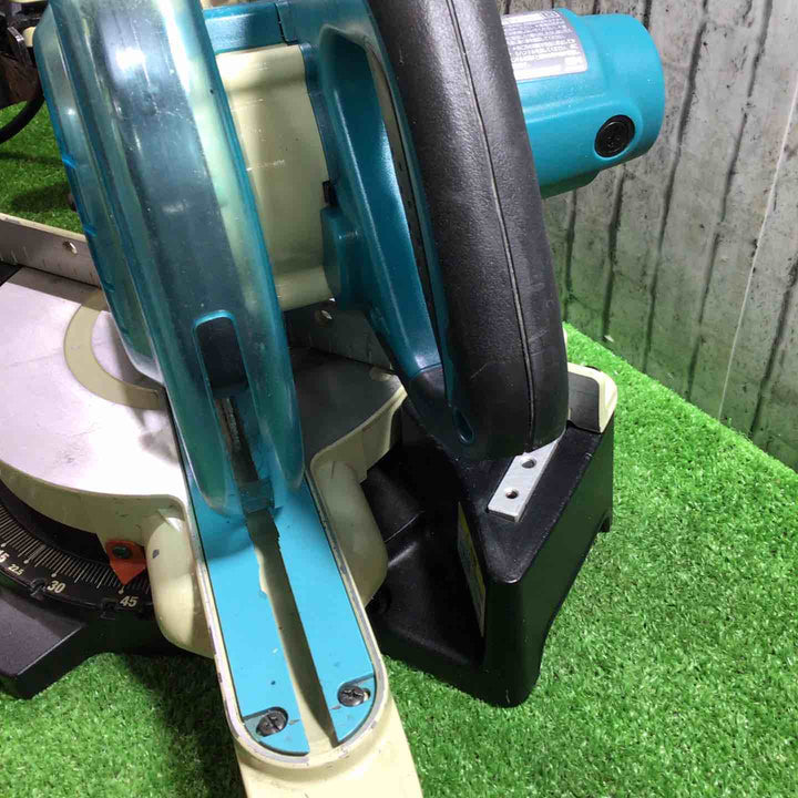 【現状品】★マキタ(makita) スライドマルノコ 165mm LS0611 保証なし【川口店】