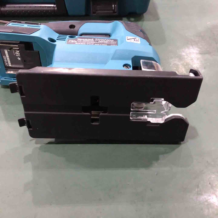 ★マキタ(makita) コードレスジグソー JV184DRG【川口店】