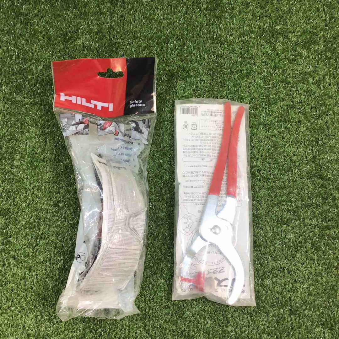 ◇ヒルティ(HILTI) ガス式鋲打機 GX120-ME 電気・機械設備用【川崎店】