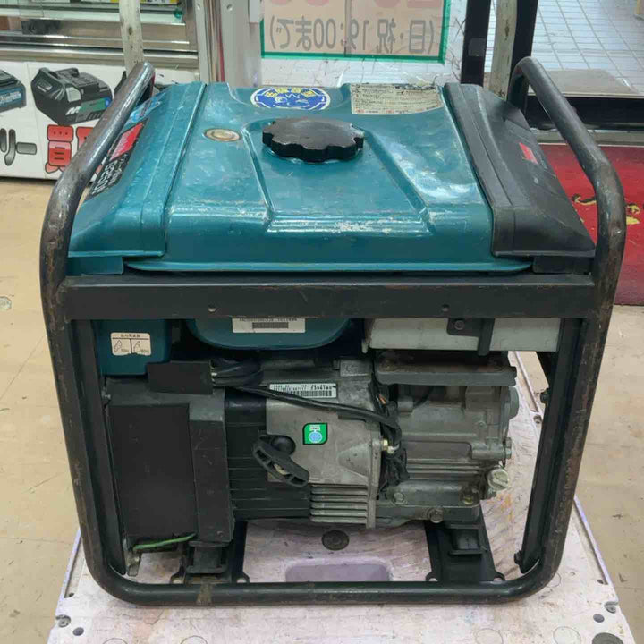 【店頭受取り限定】◇マキタ(makita) インバーター発電機 G250I【草加店】