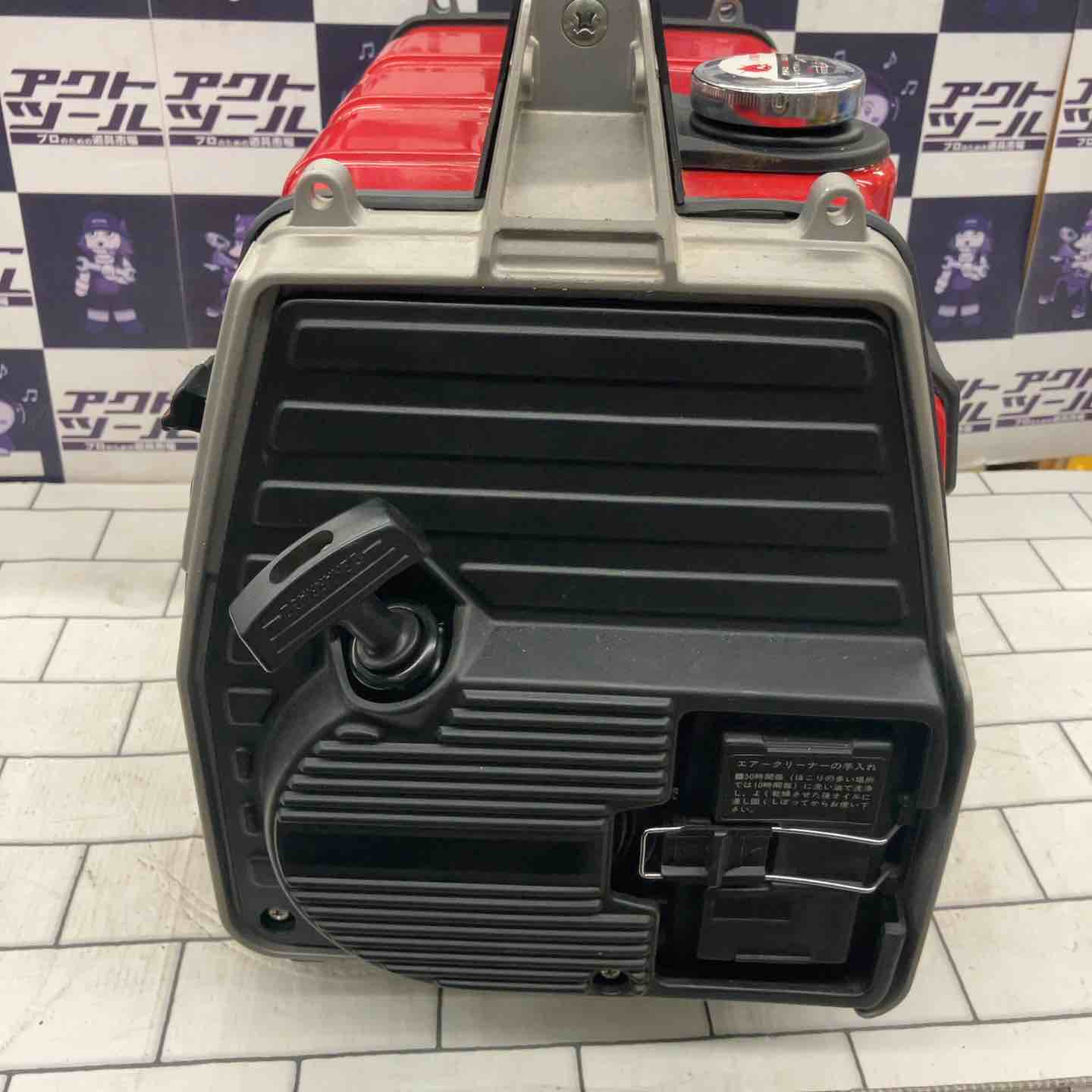 引き取り先決まりました！発電機ホンダEM550