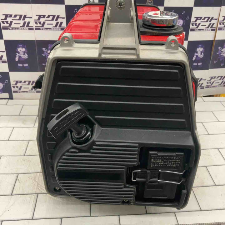 【店頭受取り限定】◇ホンダ(HONDA) ガソリン発電機 EM550 デンタ【所沢店】