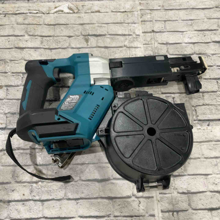 ★マキタ(makita) コードレスオートパックスクリュードライバー FR451DZ【川口店】