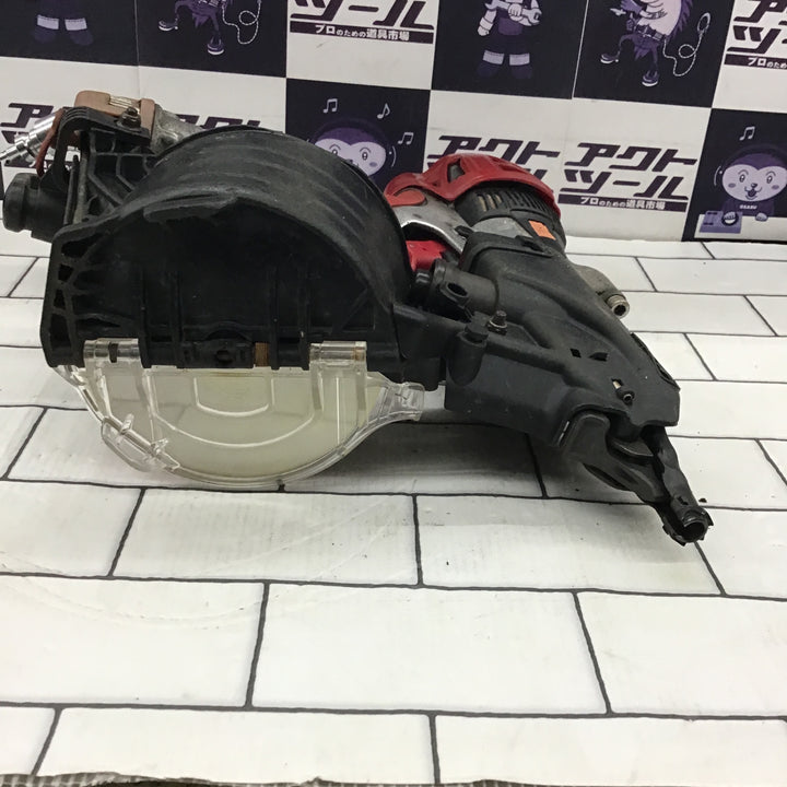 ★マックス(MAX) 高圧エア釘打ち機 HN-65N2(D)【所沢店】