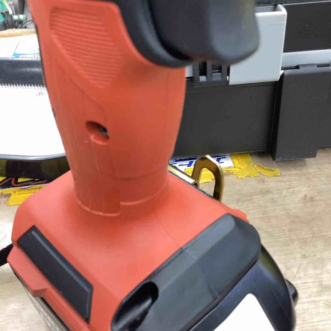 ★マキタ(makita) コードレスインパクトドライバー TD173DGXPR LXT20周年記念限定カラー プレミアムレッド【越谷店】