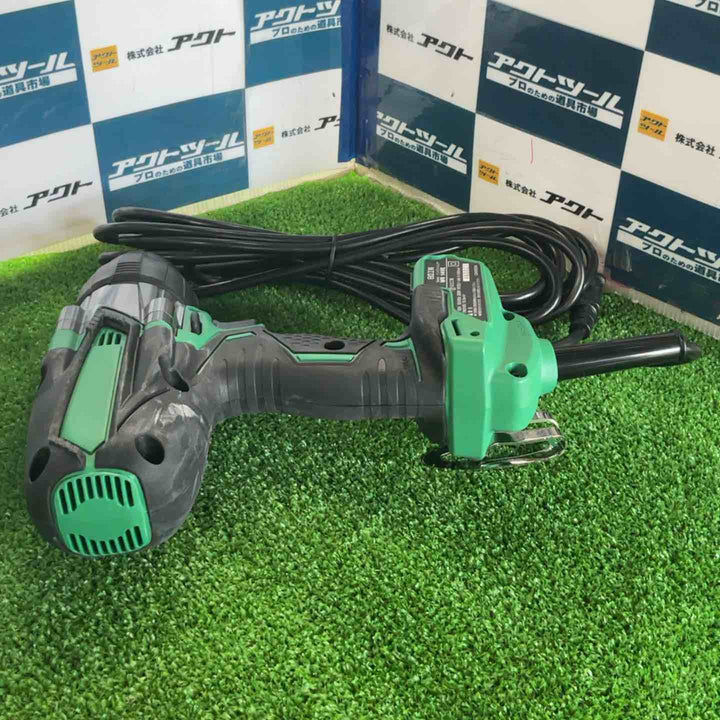 ☆ハイコーキ(HIKOKI ※旧:日立工機) インパクトレンチ WR14VE【草加店】