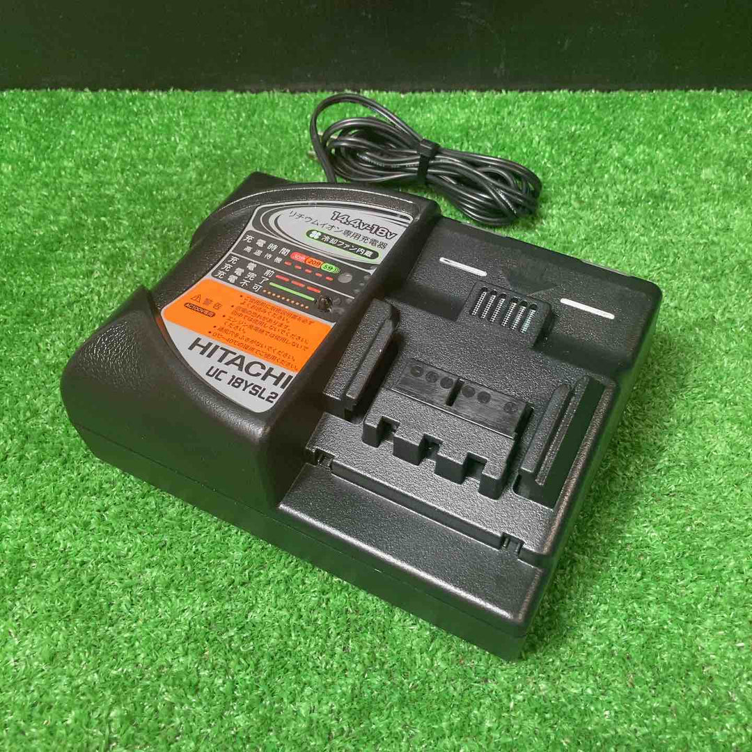 ◇ハイコーキ(HIKOKI ※旧:日立工機)  14.4Vコードレスナイフカッタ CK14DSL(LSCK) 14.4V3.0Ahバッテリー2個【岩槻店】
