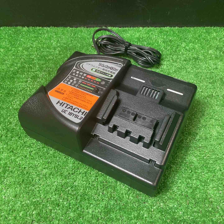 ◇ハイコーキ(HIKOKI ※旧:日立工機)  14.4Vコードレスナイフカッタ CK14DSL(LSCK) 14.4V3.0Ahバッテリー2個【岩槻店】