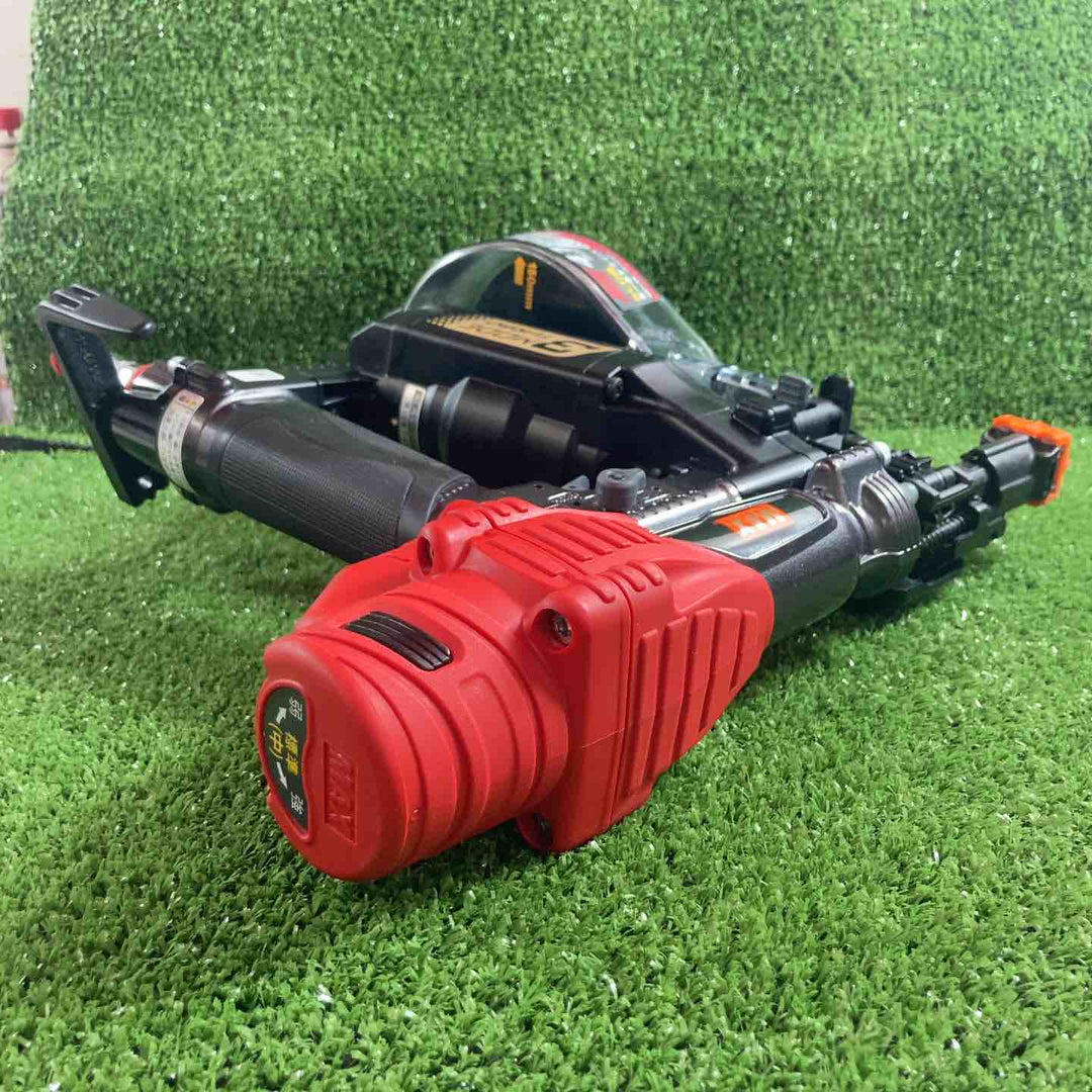 ★マックス(MAX) 高圧エアネジ打ち機 HV-R41G5-G【川崎店】