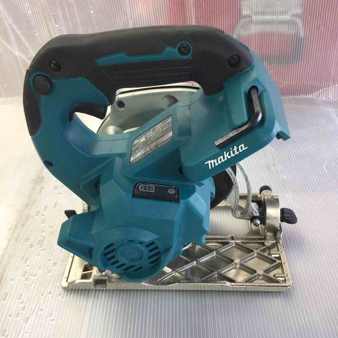 ★マキタ(makita) コードレス丸のこ HS474DZ【草加店】